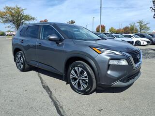 2023 Nissan Rogue for sale in Indianapolis IN