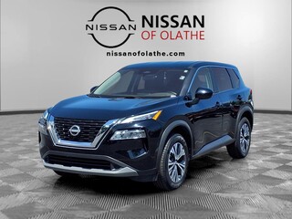 2023 Nissan Rogue for sale in Olathe KS