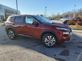 2023 Nissan Rogue for sale in Clarksville TN