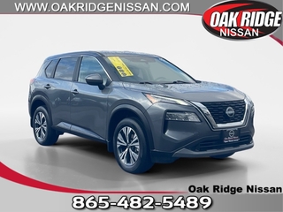 2023 Nissan Rogue for sale in Oak Ridge TN
