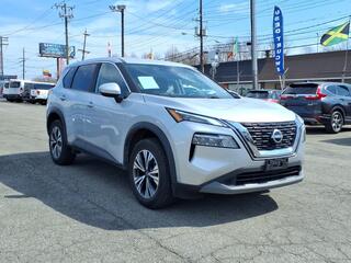 2023 Nissan Rogue for sale in Newark NJ