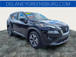 2023 Nissan Rogue for sale in Greensburg PA