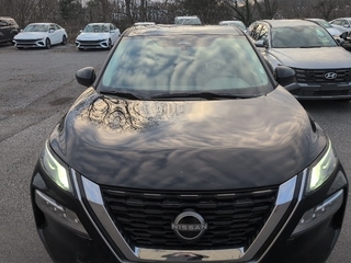 2023 Nissan Rogue for sale in Bristol TN