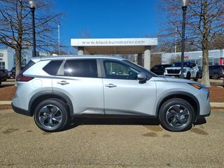 2024 Nissan Rogue for sale in Nashville TN