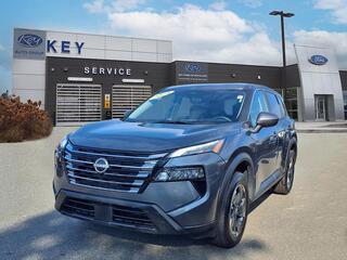 2024 Nissan Rogue for sale in Thomaston ME