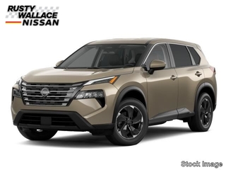 2024 Nissan Rogue for sale in Knoxville TN