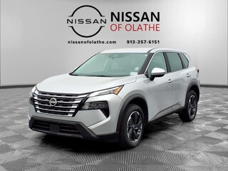 2024 Nissan Rogue for sale in Olathe KS