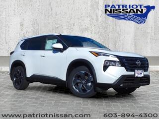 2025 Nissan Rogue for sale in Salem NH