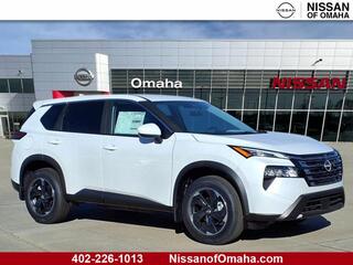 2025 Nissan Rogue for sale in Omaha NE