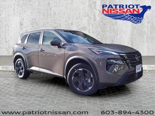 2025 Nissan Rogue for sale in Salem MA