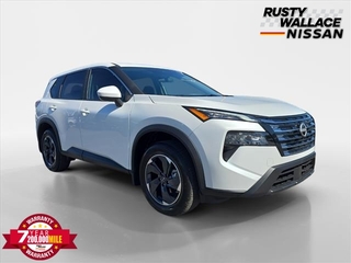 2025 Nissan Rogue for sale in Knoxville TN