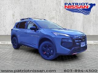 2025 Nissan Rogue for sale in Salem NH