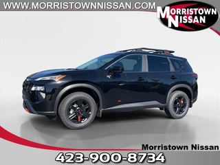 2025 Nissan Rogue for sale in Morristown TN