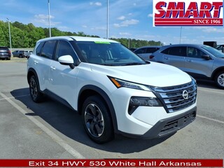 2025 Nissan Rogue for sale in White Hall AR