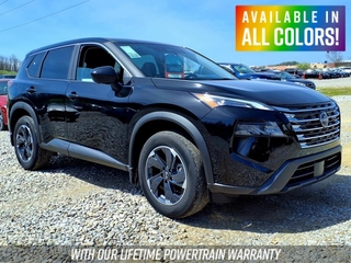 2025 Nissan Rogue for sale in Triadelphia WV
