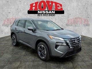 2025 Nissan Rogue for sale in Bradley IL