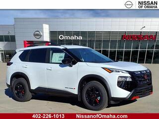 2025 Nissan Rogue for sale in Omaha NE