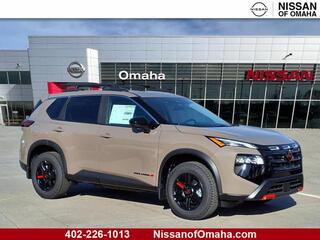 2025 Nissan Rogue for sale in Omaha NE