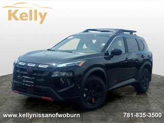 2025 Nissan Rogue for sale in Stoneham MA
