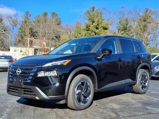 2025 Nissan Rogue for sale in Marlboro MA