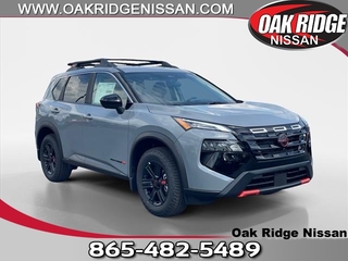 2025 Nissan Rogue for sale in Oak Ridge TN