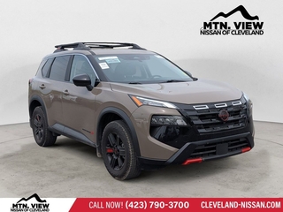 2025 Nissan Rogue for sale in Mcdonald TN