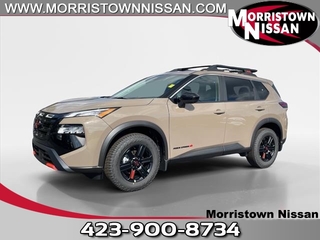 2025 Nissan Rogue for sale in Morristown TN