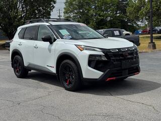 2025 Nissan Rogue for sale in Easley SC