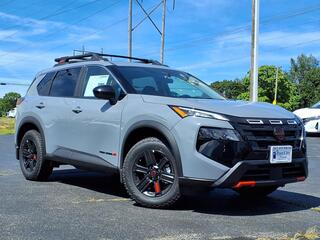 2025 Nissan Rogue for sale in Portsmouth NH