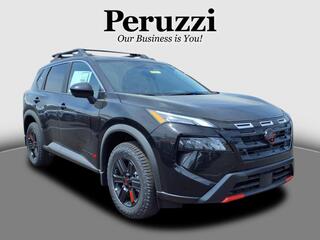 2025 Nissan Rogue for sale in Fairless Hills PA