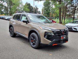 2025 Nissan Rogue for sale in Springfield VA