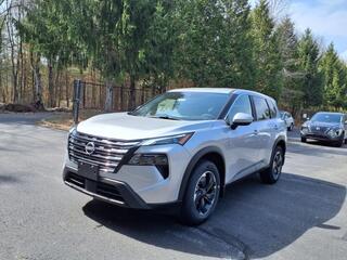 2025 Nissan Rogue for sale in Marlboro MA