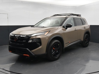 2025 Nissan Rogue for sale in Shelby NC