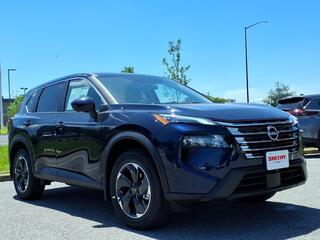 2025 Nissan Rogue for sale in Waldorf MD