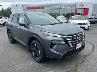 2025 Nissan Rogue for sale in Concord NH