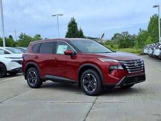 2025 Nissan Rogue for sale in Omaha NE