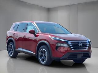 2025 Nissan Rogue for sale in Grand Rapids MI