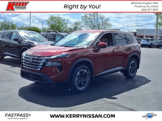2025 Nissan Rogue for sale in Florence KY