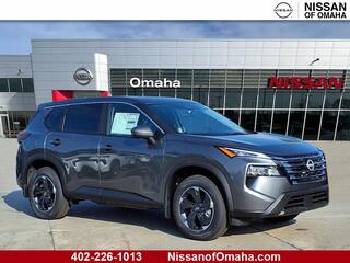 2025 Nissan Rogue for sale in Omaha NE