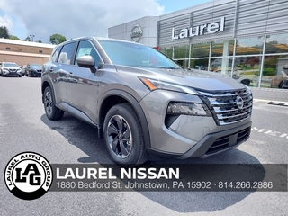 2025 Nissan Rogue for sale in Johnstown PA
