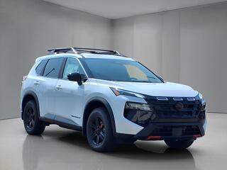 2025 Nissan Rogue for sale in Grand Rapids MI