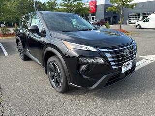 2025 Nissan Rogue for sale in Manchester NH