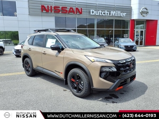 2026 Nissan Rogue for sale in Bristol TN