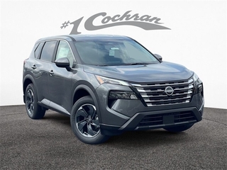 2026 Nissan Rogue for sale in Boardman OH