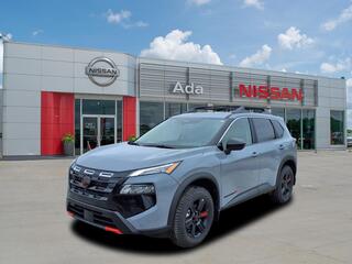 2026 Nissan Rogue for sale in Ada OK