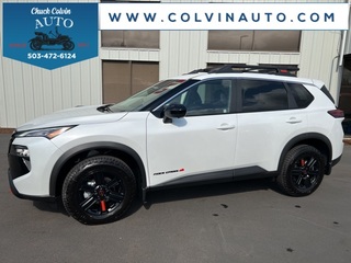 2026 Nissan Rogue for sale in McMinnville OR