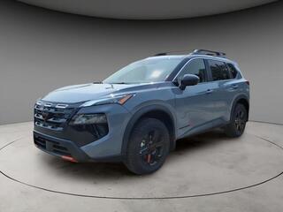 2026 Nissan Rogue for sale in Louisville KY