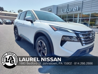 2026 Nissan Rogue for sale in Johnstown PA