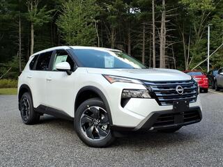 2026 Nissan Rogue for sale in Salem NH