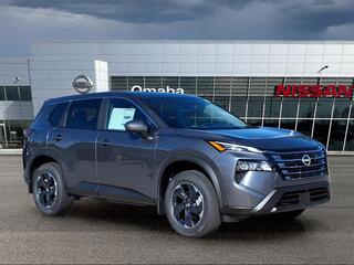 2026 Nissan Rogue for sale in Omaha NE